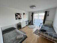 3 Zimmer Wohnung , Marburg, bis 5P Bild 12