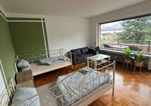 3 Zimmer Wohnung , Marburg, bis 6 Bild 3