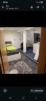 Mehrere Häuser als Ferienhaus zur alleinigen Nutzung Bild 18