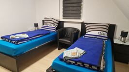 Mehrere Häuser als Ferienhaus zur alleinigen Nutzung Bild 28