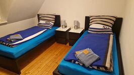 Mehrere Häuser als Ferienhaus zur alleinigen Nutzung Bild 25