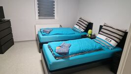 Mehrere Häuser als Ferienhaus zur alleinigen Nutzung Bild 27