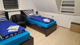 Mehrere Häuser als Ferienhaus zur alleinigen Nutzung Bild 23