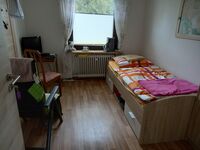 Gästezimmer Wicky inklusive Nebenkosten(Bedwäsche,ect) Bild 14