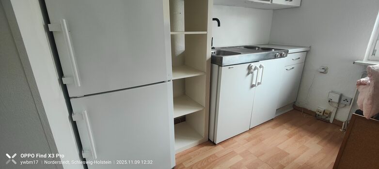 Gästezimmer in Segeberger Chaussee, Norderstedt Bild 4