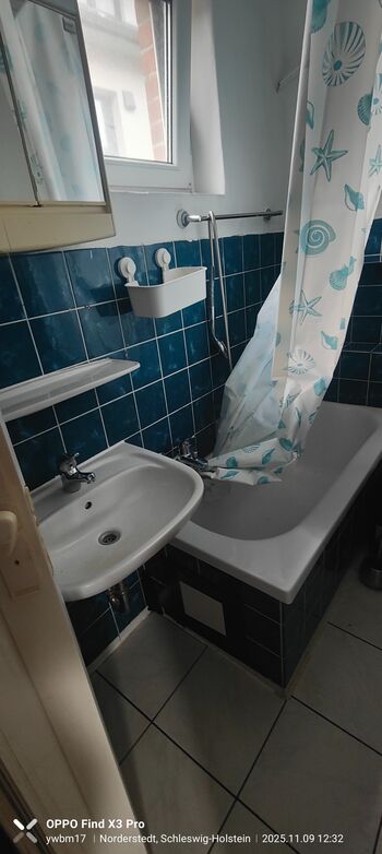 Gästezimmer in Segeberger Chaussee, Norderstedt Bild 3