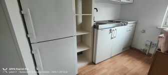 Gästezimmer in Segeberger Chaussee, Norderstedt Bild 4