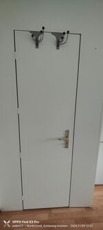 Gästezimmer in Segeberger Chaussee, Norderstedt Bild 5