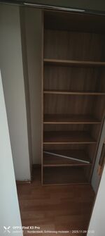 Gästezimmer in Segeberger Chaussee, Norderstedt Bild 1