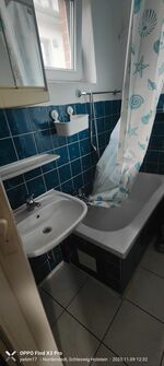 Gästezimmer in Segeberger Chaussee, Norderstedt Bild 3