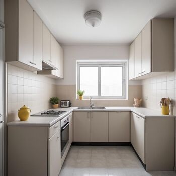 Monteurunterkunft München -nach Wunsch/Bedürfnis Bild 5