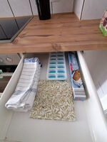 HOME FOR YOU I 3-Bettzimmer für 6 Personen I Bocholt Bild 21