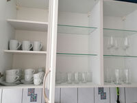 HOME FOR YOU I 3-Bettzimmer für 6 Personen I Bocholt Bild 13