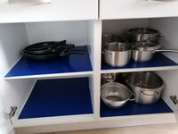 HOME FOR YOU I 3-Bettzimmer für 6 Personen I Bocholt Bild 15