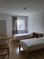 **** Hometime24 - Frisch renovierte Wohnung in Duisburg **** Obrázok 8