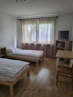 **** Hometime24 - Frisch renovierte Wohnung in Duisburg **** Bild 2