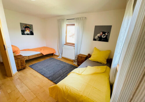 Gästezimmer/Monteurzimmer/Ferienzimmer Zdjęcie 2