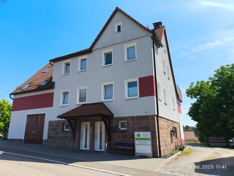 Hauptansicht