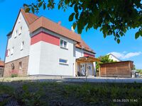 Ansicht hinten