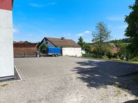Parkplatz