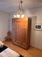 Ferienwohnung Alpenpanorama Bild 3