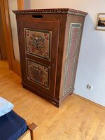 Ferienwohnung Alpenpanorama Bild 7