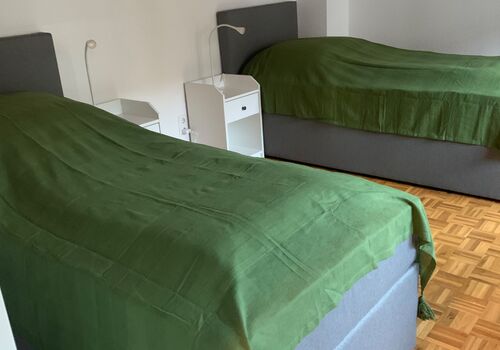 Geräumige Wohnung mitten in Voerde Zdjęcie 4