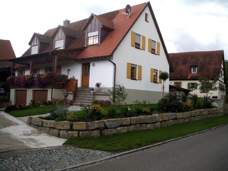 Ferienwohnung Am Geroldsbach Bild 2