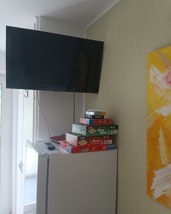 1 bis 2 Monteurwohnungen für 1 bis 7 Gäste Bild 4