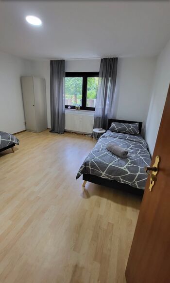 nJoyHomes 30 - Bietigheim-Bissingen - WLAN, Balkon Obrázok 3