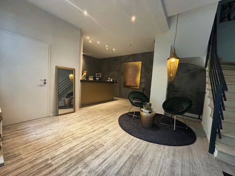 HAVENU Hotel Quartier 8 Picture 3