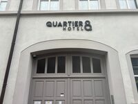 HAVENU Hotel Quartier 8 Bild 2