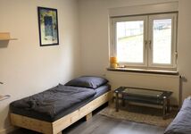 Monteur - Wohnung Kirchheimer Dreick Bild 2