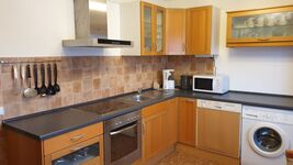 Monteurwohnung Bild 5