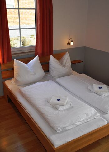 Seelenfrieden Alt Reddevitz, Wohnungen 1-4 Obrázok 3