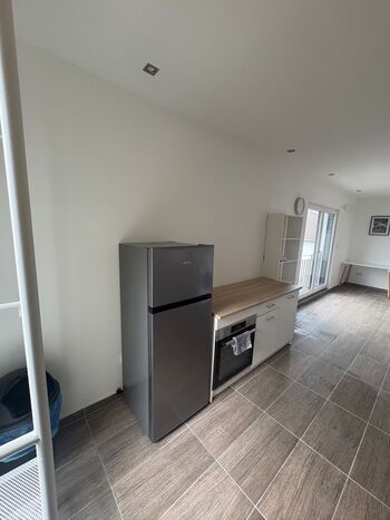 Voll möblierte Wohnung in Maintal zentral & ruhig Picture 4