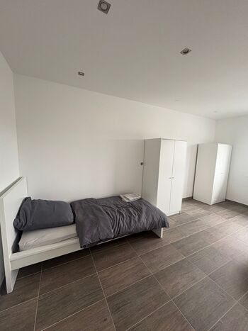 Voll möblierte Wohnung in Maintal zentral & ruhig Picture 3