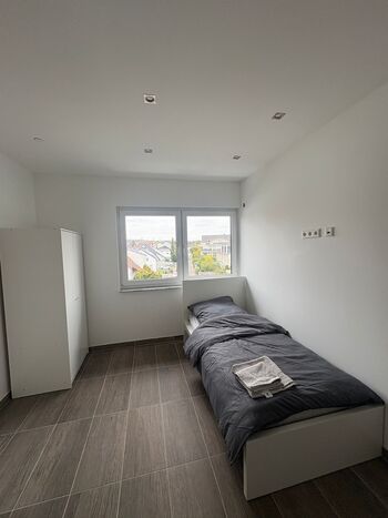 Voll möblierte Wohnung in Maintal zentral & ruhig Picture 2