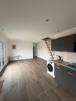 Voll möblierte Wohnung in Maintal zentral & ruhig Bild 6