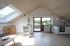 Gemeinschaftlicher Aufenhaltsraum