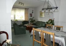 Ferienwohnung / Monteurwohnung "Am Waldrand" Bild 5