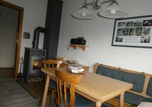 Ferienwohnung / Monteurwohnung "Am Waldrand" Bild 6