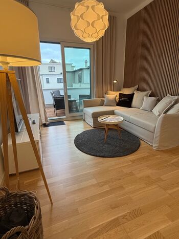 Ferienwohnung Goldsteinkoje 1 Bild 2