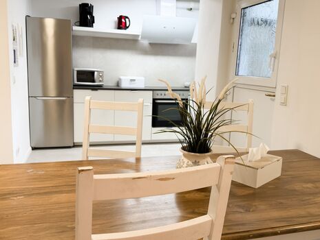 Haus in Wenzendorf, 2-7 Zimmer mit Garten und Terrasse Picture 1