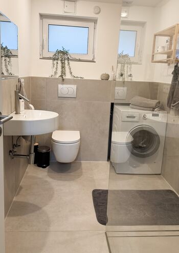 Haus in Wenzendorf, 2-7 Zimmer mit Garten und Terrasse Picture 2