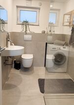 Haus in Wenzendorf, 2-7 Zimmer mit Garten und Terrasse Bild 2