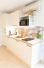 Sunset Oasis - Zentral - inkl. Parkplatz Bild 4
