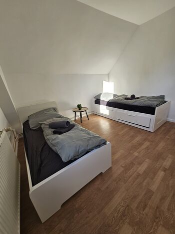 Wohnung Bremen