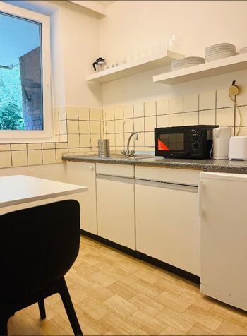 Salzgitter Wohnung - Forenom Bild 2