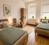 Monteurzimmer // TOP Lage // Viele Optionen // Bild 2